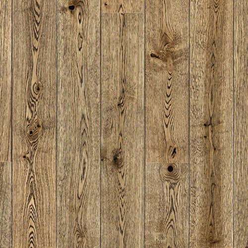 Купить Паркетная доска Tarkett Tango Дуб Антик Браш однополосная брашированная лак по низкой цене