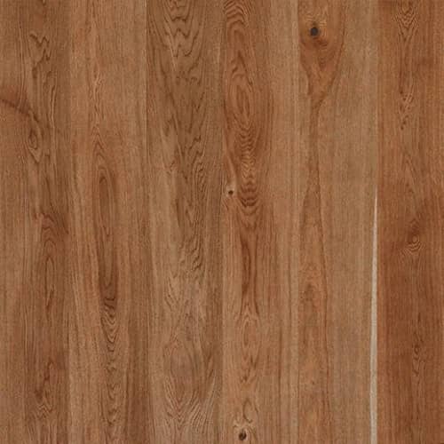 Купить Паркетная доска Tarkett Tango Дуб Медный браш однополосная брашированная лак по низкой цене