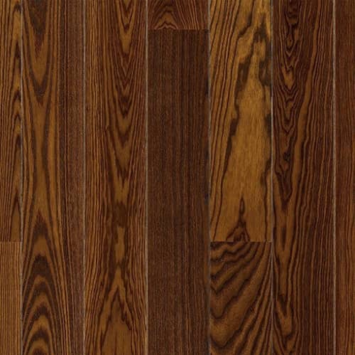 Купить Паркетная доска Tarkett Tango Ясень Коньяк Браш однополосная брашированная лак по низкой цене