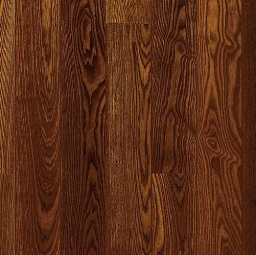 Купить Паркетная доска Tarkett Tango Ясень Коньяк однополосная лак по низкой цене