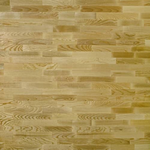 Купить Паркетная доска Tarkett Klassika Ясень трехполосная лак по низкой цене