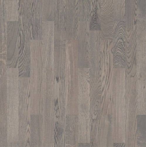 Купить Паркетная доска Синтерос Europarquet Дуб Серый трехполосная масло по низкой цене