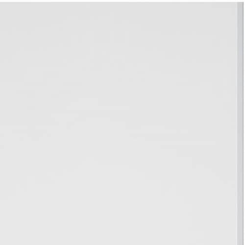 Купить Панель Заря-2000 Белая пластик 2,7х0,25 м по низкой цене