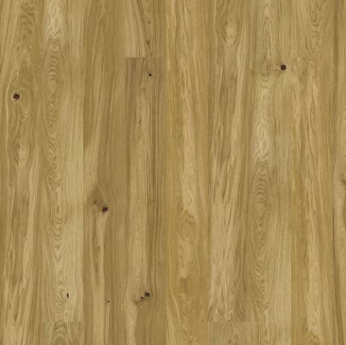 Купить Паркетная доска Barlinek Pure Line Дуб Caramel Grande однополосная брашированная лак по низкой цене