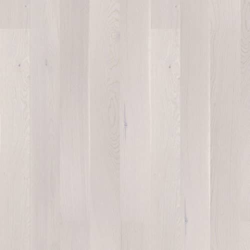 Купить Паркетная доска Barlinek Pure Line Дуб White Truffle Grande однополосная лак по низкой цене