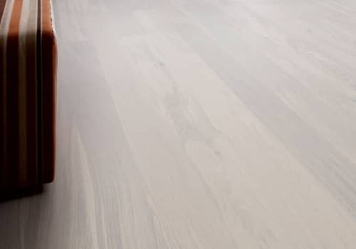 Купить Паркетная доска Barlinek Pure Line Дуб White Truffle Grande однополосная лак по низкой цене