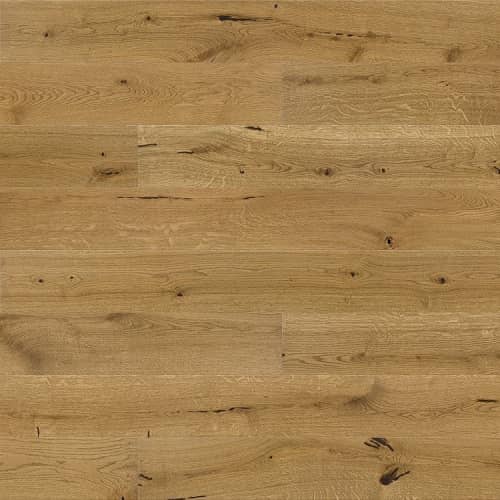 Купить Паркетная доска Barlinek Medio Дуб Azores однополосная брашированная масло по низкой цене