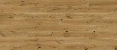 Купить Паркетная доска Barlinek Medio Дуб Azores однополосная брашированная масло по низкой цене