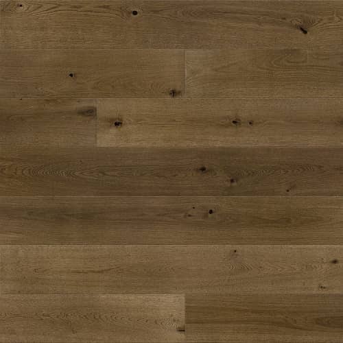 Купить Паркетная доска Barlinek Medio Дуб Bonet однополосная брашированная лак по низкой цене