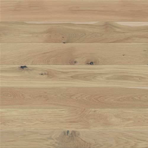 Купить Паркетная доска Barlinek Medio Дуб Mont Blanc однополосная лак по низкой цене