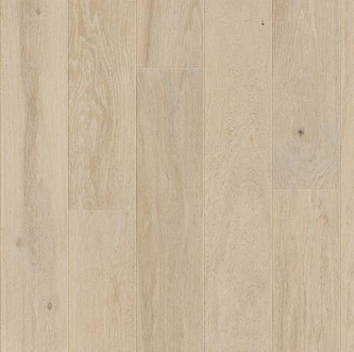 Купить Паркетная доска Barlinek Pure Line Дуб Snowflakes Piccolo однополосная брашированная лак по низкой цене