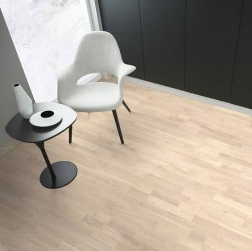 Купить Паркетная доска Barlinek Tastes of life Дуб Grissini Grande однополосная брашированная лак по низкой цене