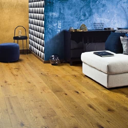 Купить Паркетная доска Barlinek Tastes of life Дуб Biscotti Grande однополосная брашированная лак по низкой цене