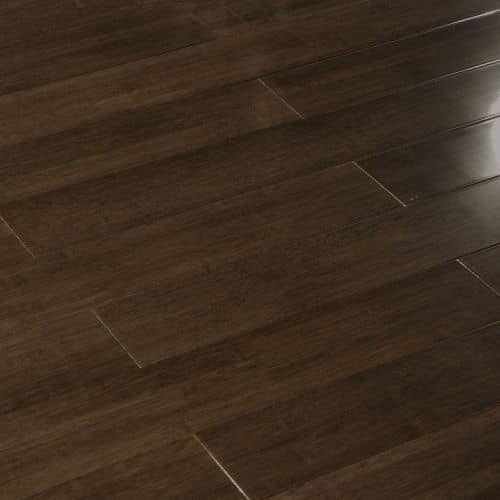 Купить Массивная доска Tatami Bamboo Flooring Орех глянцевый по низкой цене