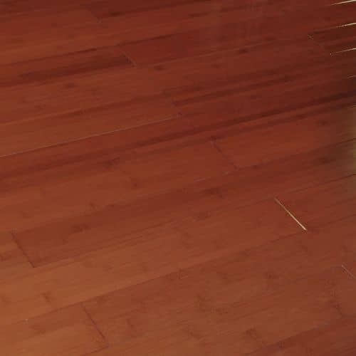 Купить Массивная доска Tatami Bamboo Flooring Тик глянцевый по низкой цене
