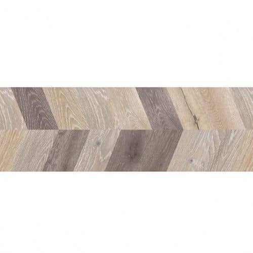 Пробковое покрытие для стен Granorte Vita Decor Chevron Mix