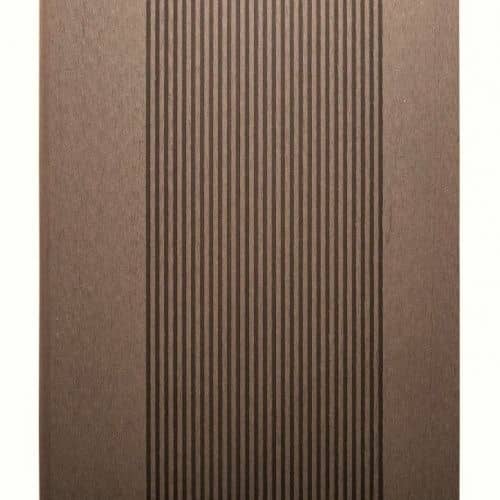 Купить Ступенька Polywood массивная венге 3000х348х23 мм по низкой цене