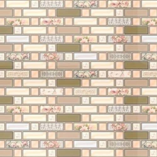 Панель ПВХ Мелон пласт Прованс 0,948х0,48 м