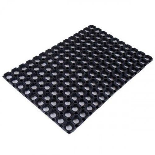 Купить Коврик Cleanwill резиновый ячеистый 1000х500х12 мм по низкой цене