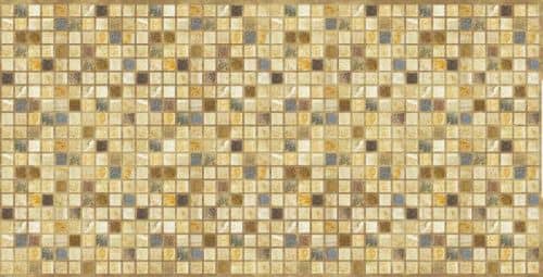 Панель ПВХ Мелон пласт Мозаика Марракеш 0.955х0.48 м