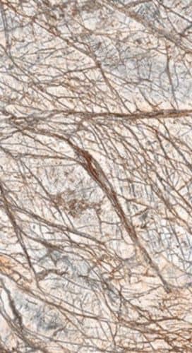 Панель ПВХ Заря-2000 Бидасар голд 106/1 пластик 2,7х0,25 м