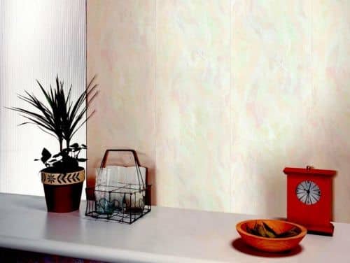 Панель ПВХ Заря-2000 Фантазия 40 2018 пластик 2,7х0,25 м