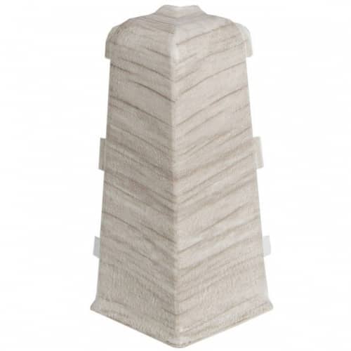 Деревянный, металлический, пластиковый напольный плинтус.