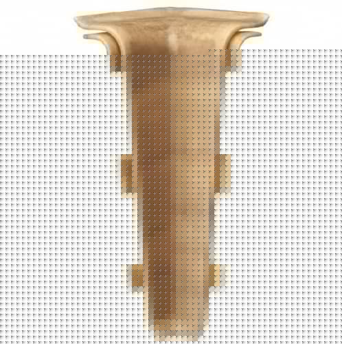 Деревянный, металлический, пластиковый напольный плинтус.