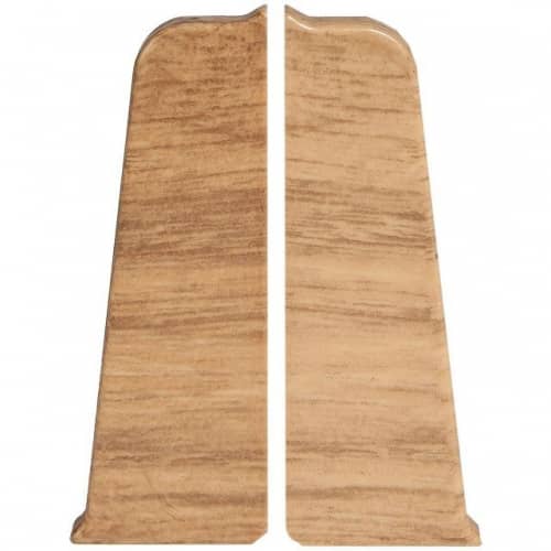 Деревянный, металлический, пластиковый напольный плинтус.