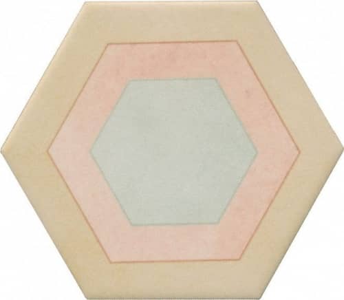 Купить Плитка Kerama Marazzi Патакона VT/A72/SG1010 10.4х12 см по низкой цене