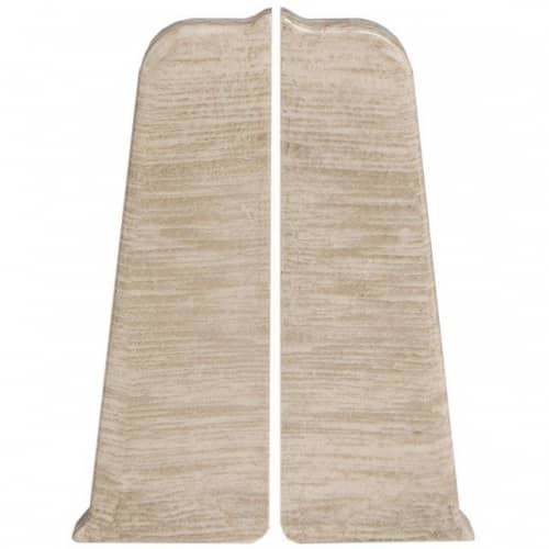 Деревянный, металлический, пластиковый напольный плинтус.