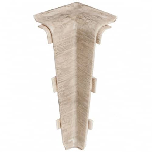 Деревянный, металлический, пластиковый напольный плинтус.