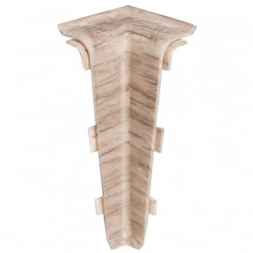 Деревянный, металлический, пластиковый напольный плинтус.