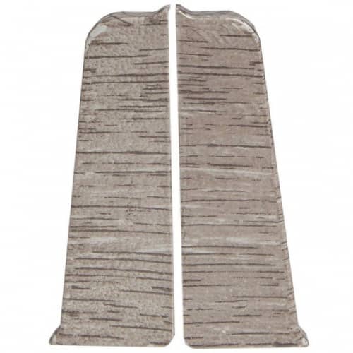 Деревянный, металлический, пластиковый напольный плинтус.