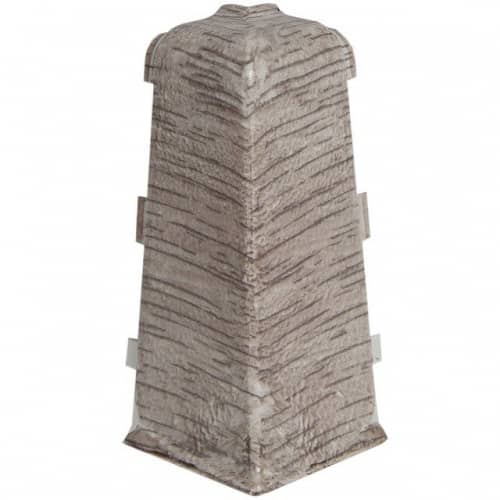 Деревянный, металлический, пластиковый напольный плинтус.