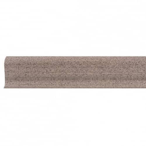 Деревянный, металлический, пластиковый напольный плинтус.