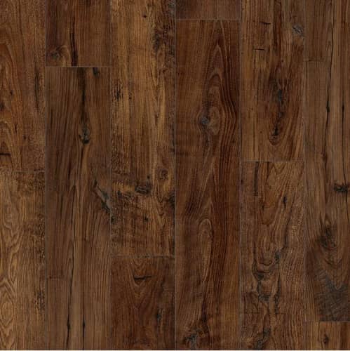 Купить Ламинат Quick Step Perspective Wide UFW1542 Реставрированный Темный Каштан 32 класс, 9.5 мм по низкой цене