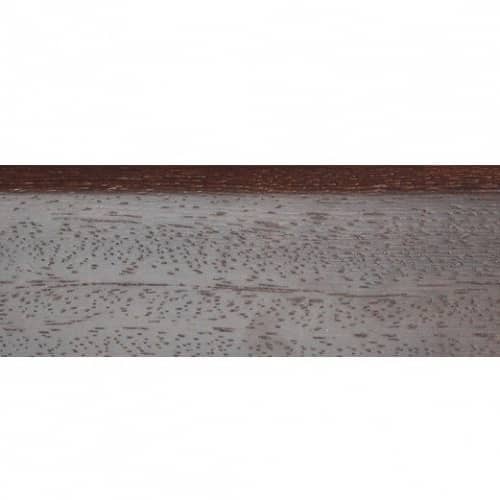 Деревянный, металлический, пластиковый напольный плинтус.