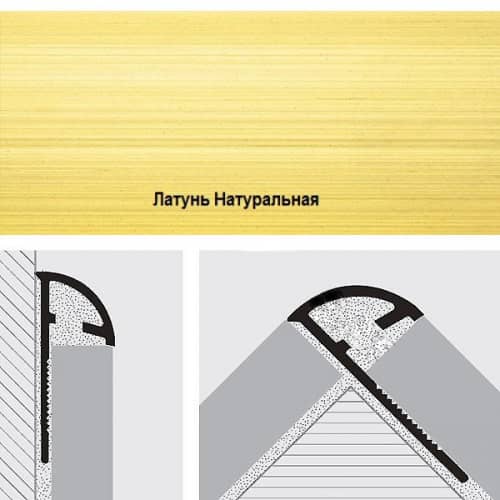 Деревянный, металлический, пластиковый напольный плинтус.