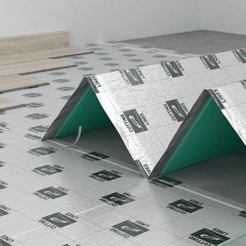 Купить Подложка Arbiton Secura Extra Aquastop Smart 5100х1180х3 мм по низкой цене