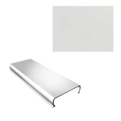 Купить Потолок реечный Cesal S-150 Стандарт 3306 белый матовый 3 м по низкой цене