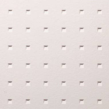 Купить Плита Armstrong Graphis Cuadros Microlook потолочная 600х600х17 мм по низкой цене