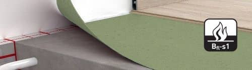 Купить Подложка Arbiton Multiprotec ECO 8000х1000х1,5 мм по низкой цене