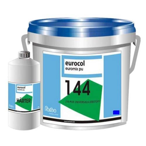 Купить Клей Forbo 144 Euromix PU 7,875 кг по низкой цене