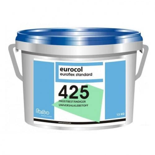 Купить Клей Forbo 425 Euroflex Standard 13 кг по низкой цене