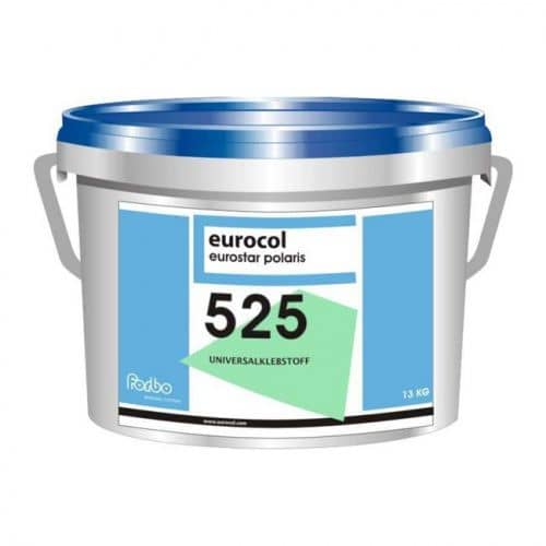 Купить Клей Forbo 525 Eurosafe Basic 13 кг по низкой цене