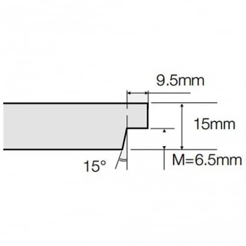 Купить Плита Armstrong Bioguard Plain Tegular потолочная 600х600х15 мм по низкой цене
