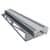 Купить Профиль Евроступень Z противоскользящий алюминиевый Серый 35х12x2500 мм по низкой цене