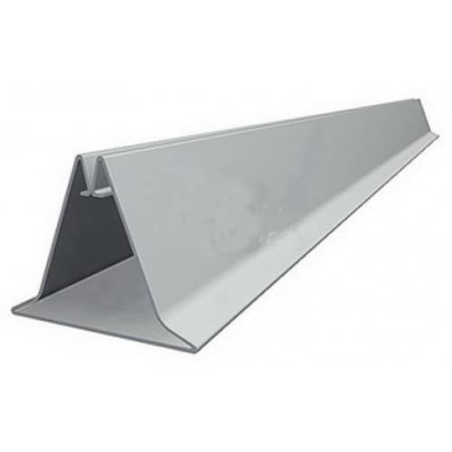 Купить Направляющая Cesal S-02 несущая для закрытой системы 4 м по низкой цене