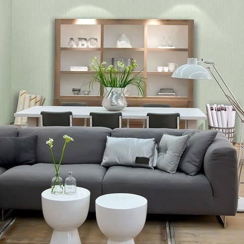 Купить Стеклообои Wellton Decor WD800 Бамбук по низкой цене